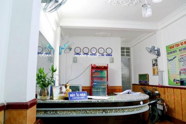 Thien Thanh guest house