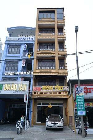 Thuy Duong Hotel Hue - Photo2