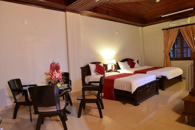 Thuy Duong Hotel Hue - Photo3
