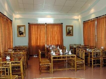 Thuy Duong Hotel Hue - Photo4