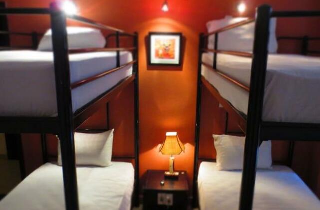 Tigon Blanc Hotel - Photo2