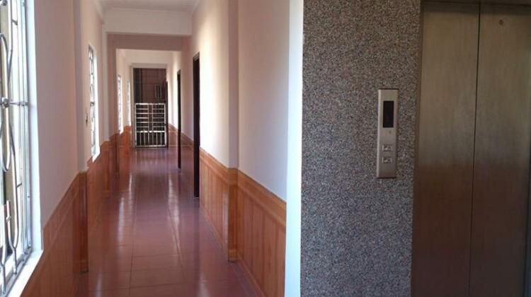 Tigon Blanc Hotel - Photo3