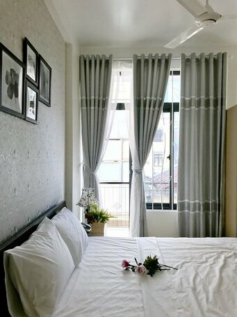 Tin Tin Hue Hostel - Photo2