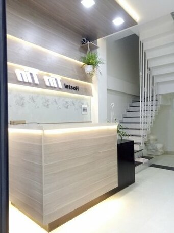 Tin Tin Hue Hostel - Photo4