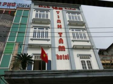 Tinh Tam Hotel
