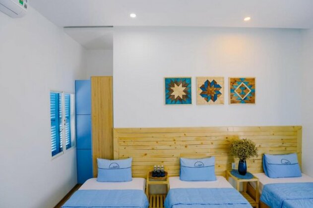 Tovo Hostel - Photo5