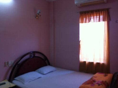 Tri Phuong Guesthouse