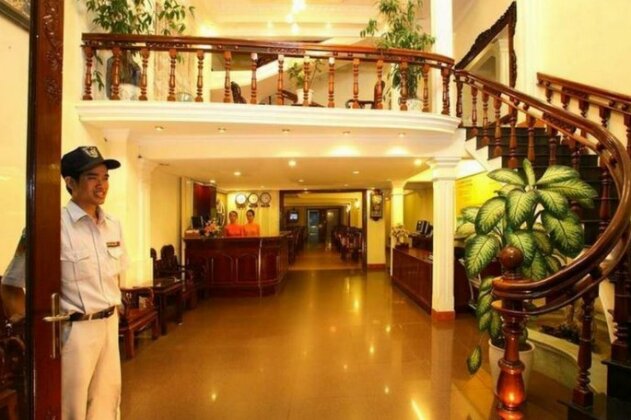 Truong Giang Hotel Hue - Photo3