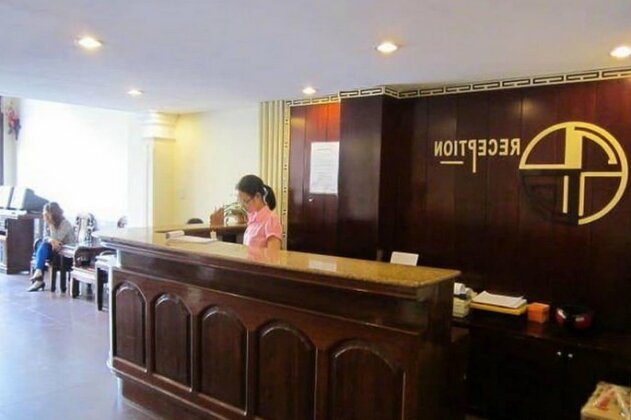 Truong Giang Hotel Hue - Photo4