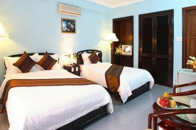 Truong Giang Hotel Hue - Photo5