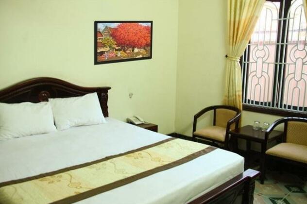 Truong Phu Hotel - Photo2