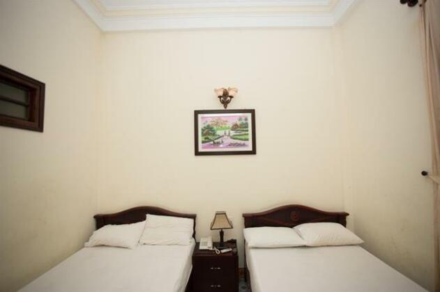 Truong Phu Hotel - Photo3