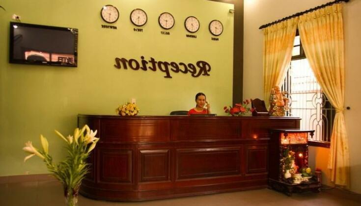 Truong Phu Hotel - Photo5