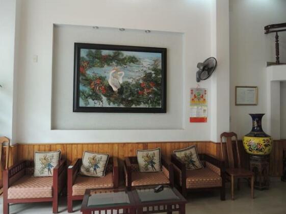 Tulip Hotel Vinh Ninh - Photo3