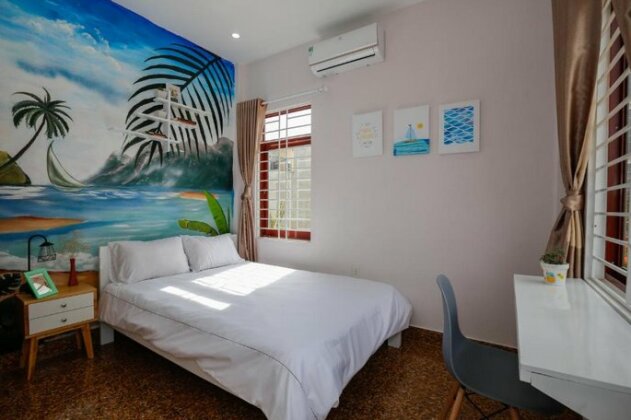 Tung Homestay Hue - Photo2