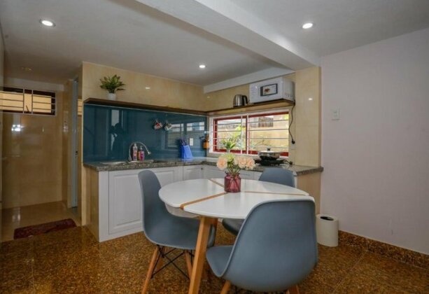Tung Homestay Hue - Photo3