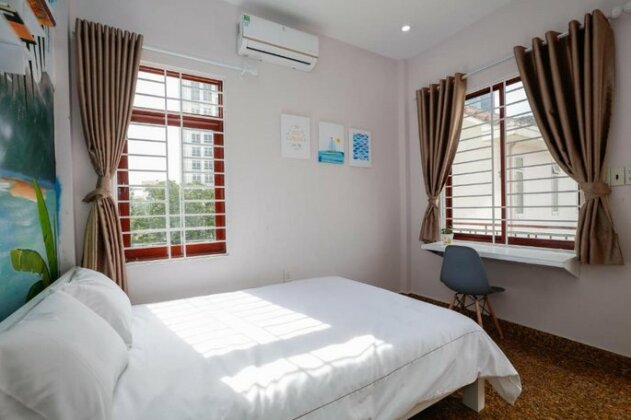 Tung Homestay Hue - Photo5