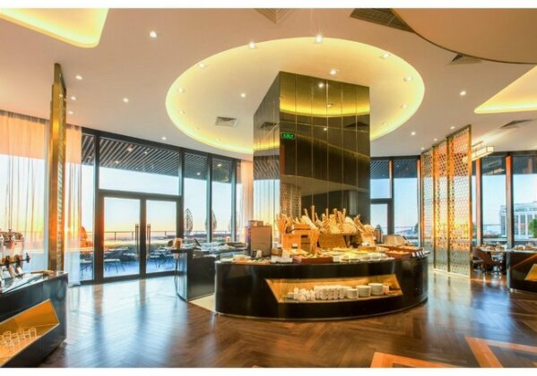 Vinpearl Hotel Hue - Photo5