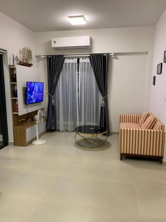 Lovely Ginger Home 1 - Photo2