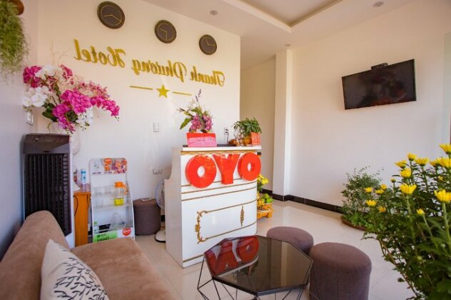 OYO 849 Thanh Phuong Hotel - Photo2