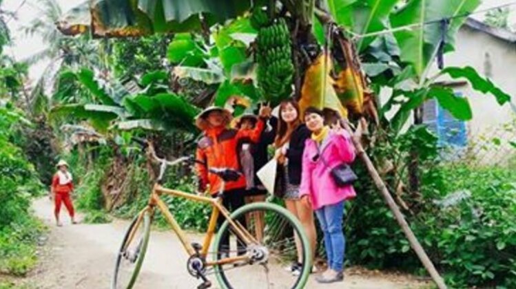 Homestay - Discover the real Vietnamese life - Photo2