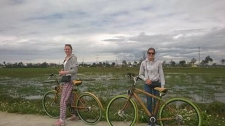Homestay - Discover the real Vietnamese life - Photo3