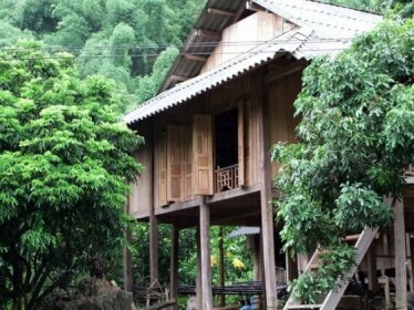 Homestay - Mai Chau Family Homestay