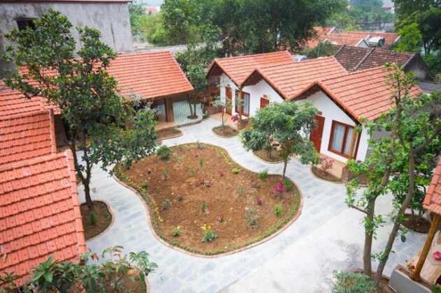 Tam Coc Serene Bungalow - Photo5