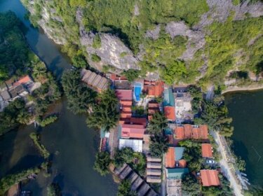 Tam Coc Serene Bungalow