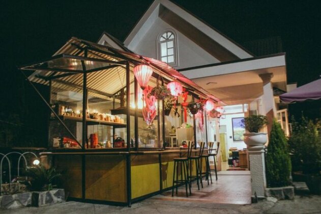 Thien Vu Homestay
