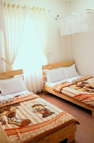 Thien Vu Homestay - Photo2