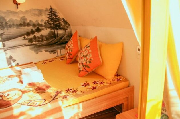 Thien Vu Homestay - Photo5