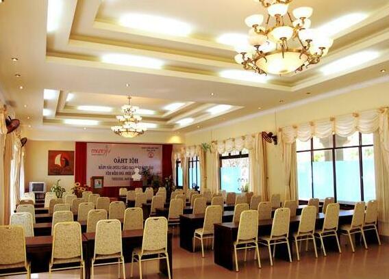 Anh Duong Resort - Photo2