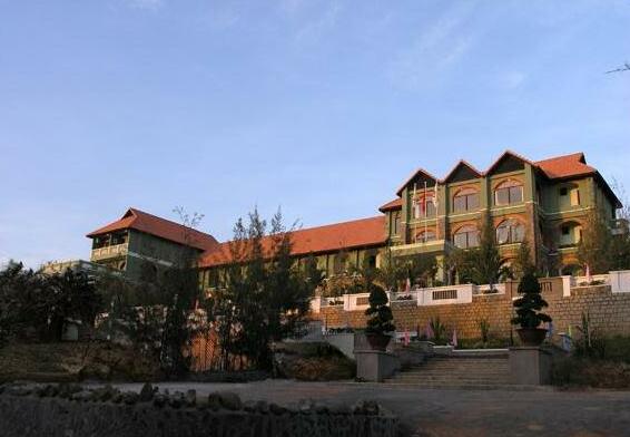 Anh Duong Resort - Photo3