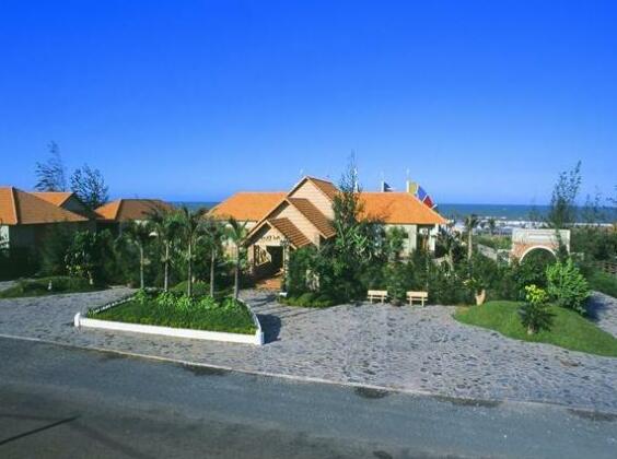 Anh Duong Resort - Photo4