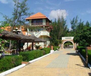 Anh Duong Resort