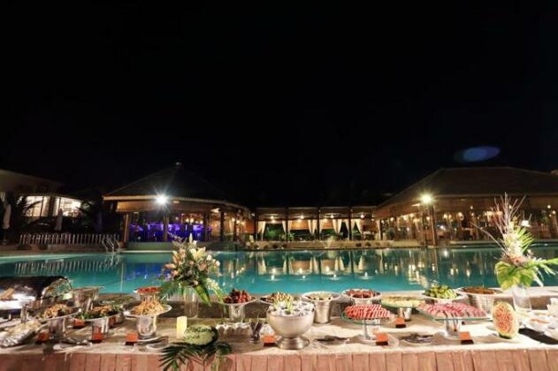 Del Sol Beach Villas & Spa - Photo2