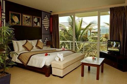 Del Sol Beach Villas & Spa - Photo3