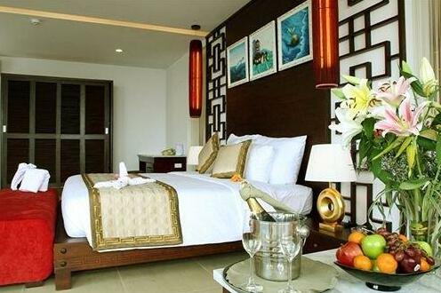 Del Sol Beach Villas & Spa - Photo4