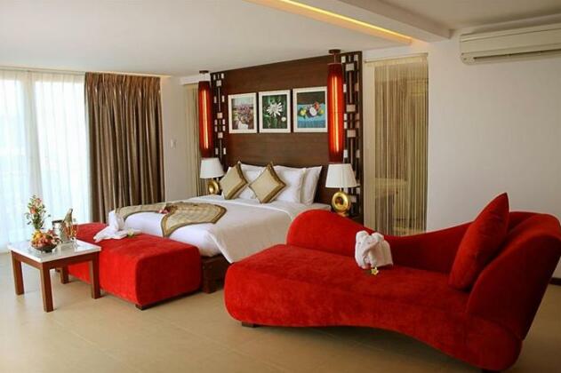 Del Sol Beach Villas & Spa - Photo5