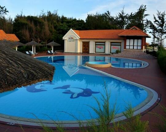 Doi Su Resort