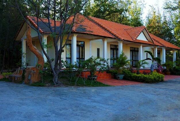 Doi Su Resort - Photo2