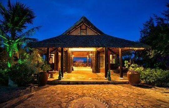 Eco Spa Village
