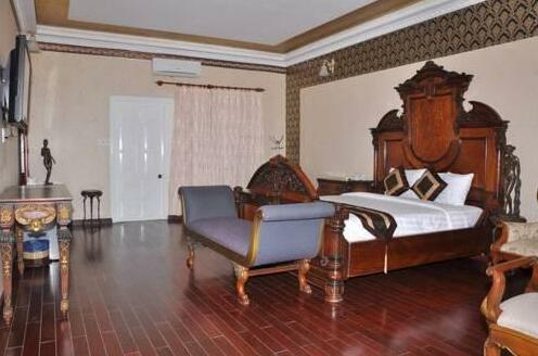 Fengshui Resort & Spa - Photo3