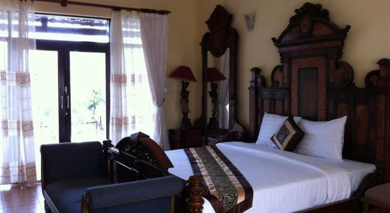 Fengshui Resort & Spa - Photo5
