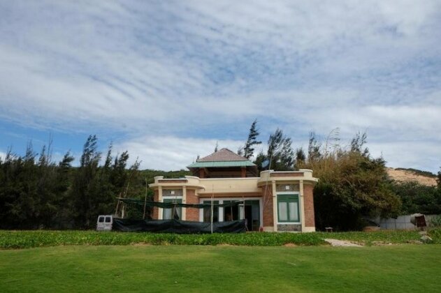 Golden Lotus Resort - Photo2