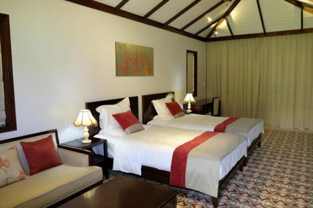 Golden Lotus Resort - Photo3