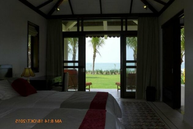 Golden Lotus Resort - Photo4