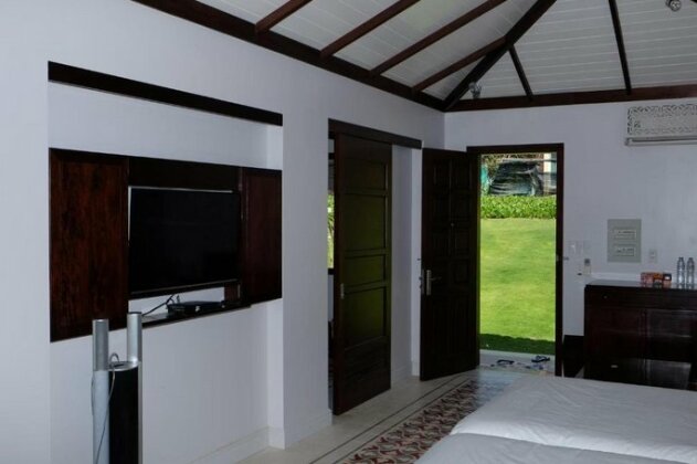 Golden Lotus Resort - Photo5