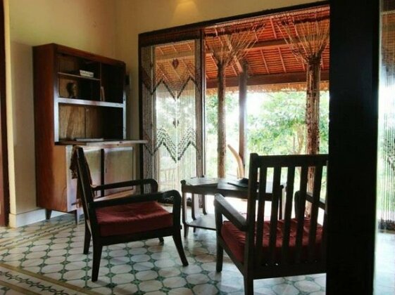 Lara Homestay - Photo2